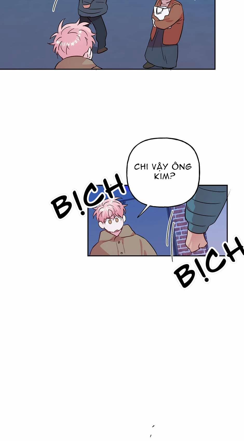 Cặp Đôi Điên Rồ 57 trang 11