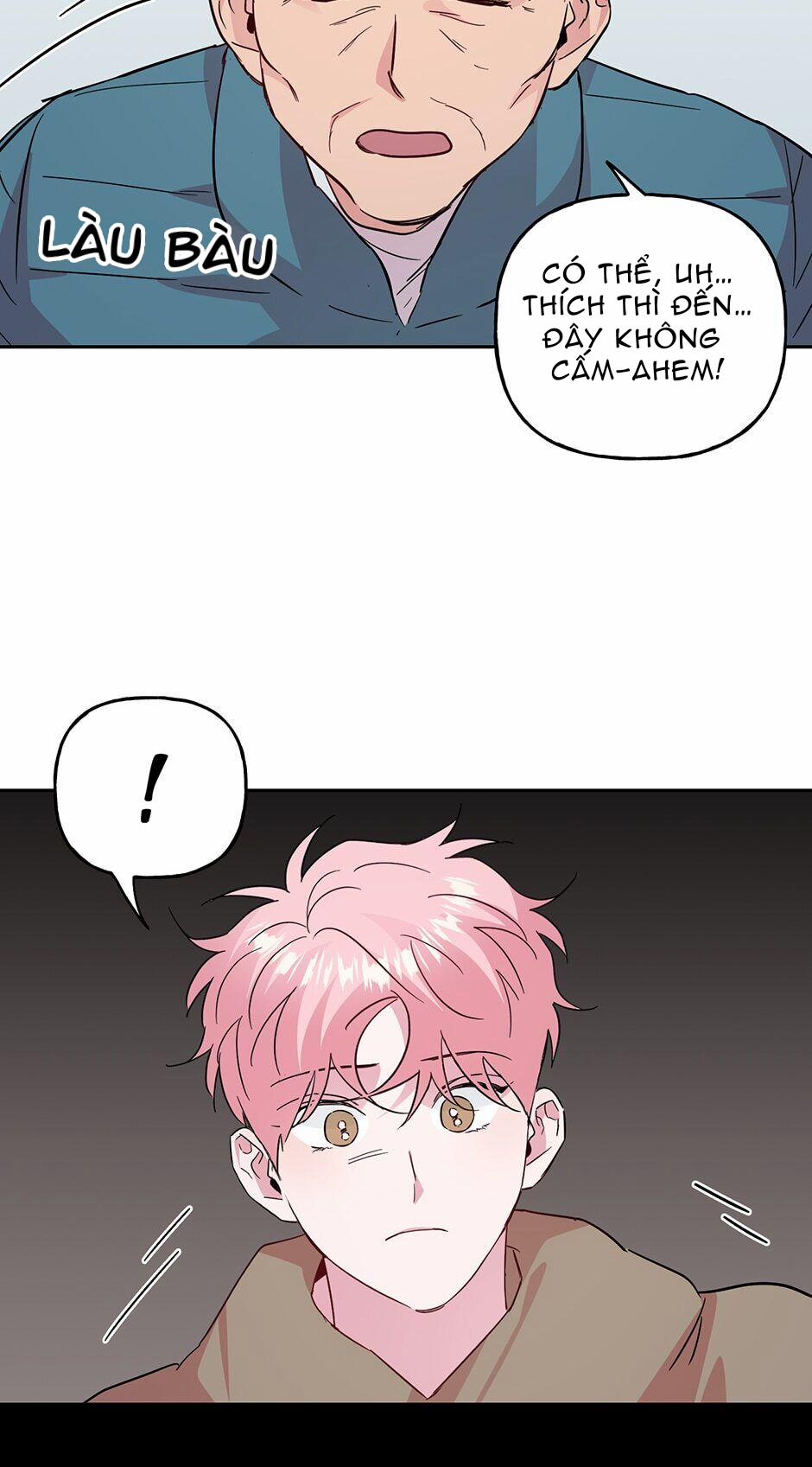 Cặp Đôi Điên Rồ 57 trang 14