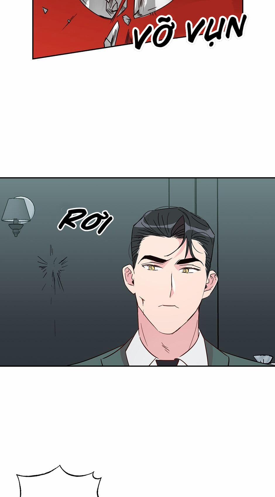 Cặp Đôi Điên Rồ 57 trang 18