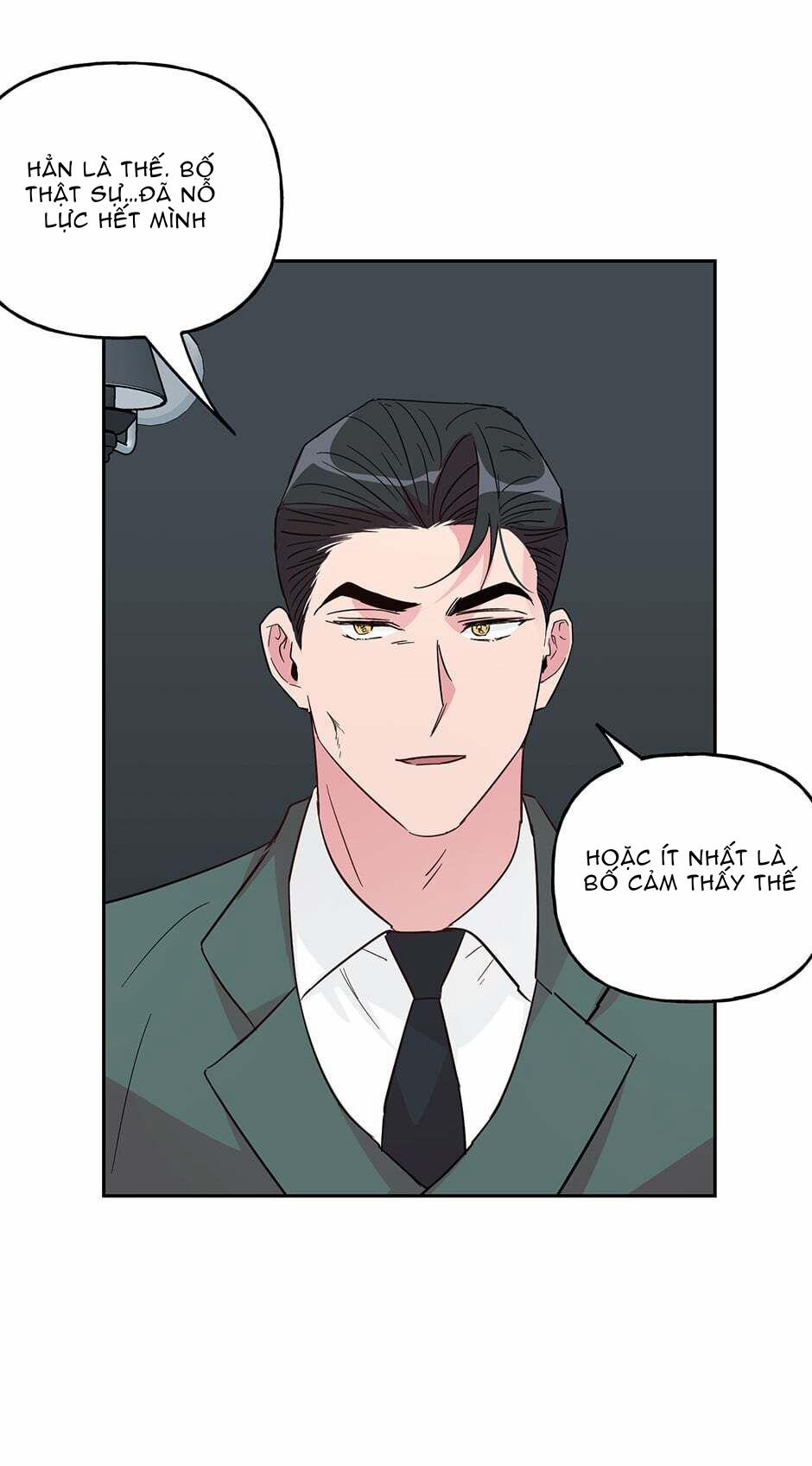 Cặp Đôi Điên Rồ 57 trang 21