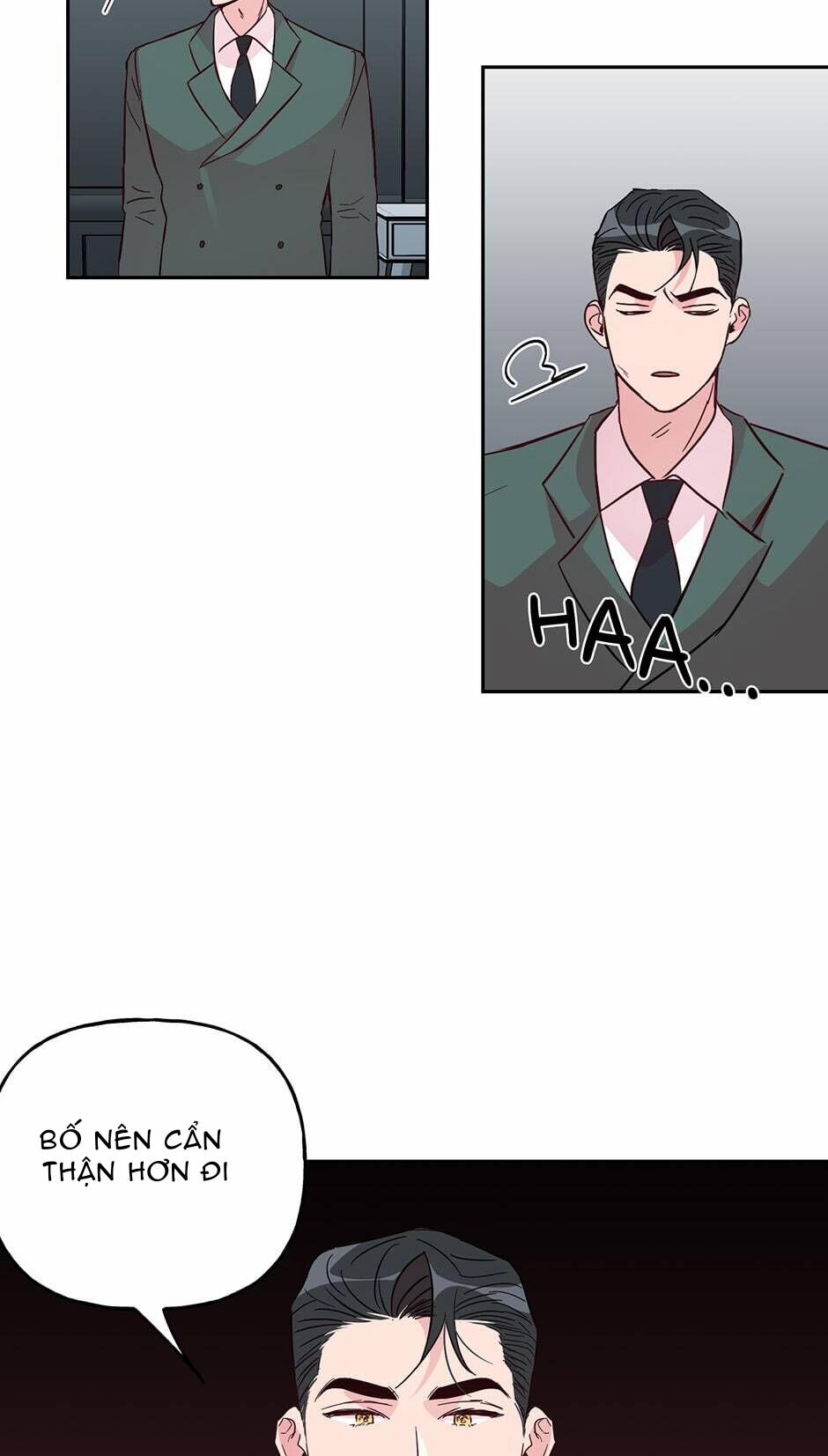 Cặp Đôi Điên Rồ 57 trang 24