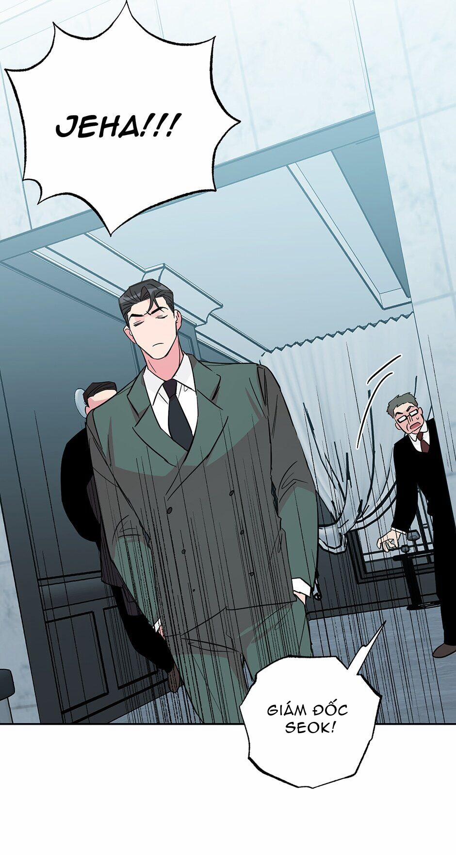 Cặp Đôi Điên Rồ 57 trang 29