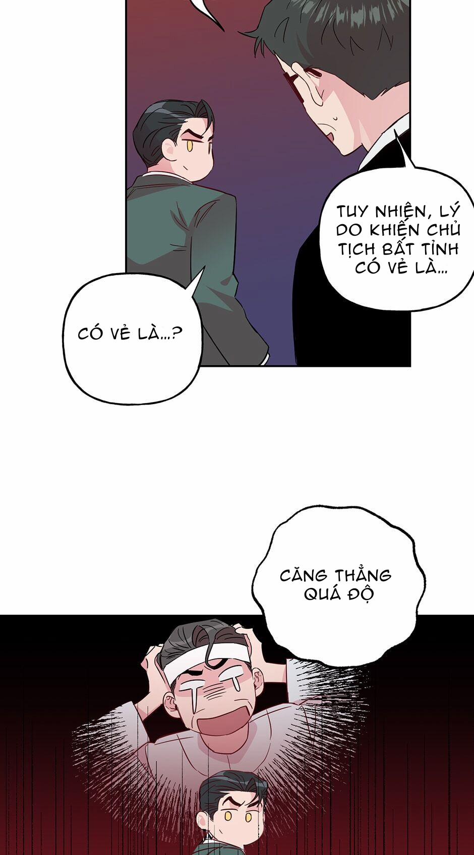 Cặp Đôi Điên Rồ 57 trang 32