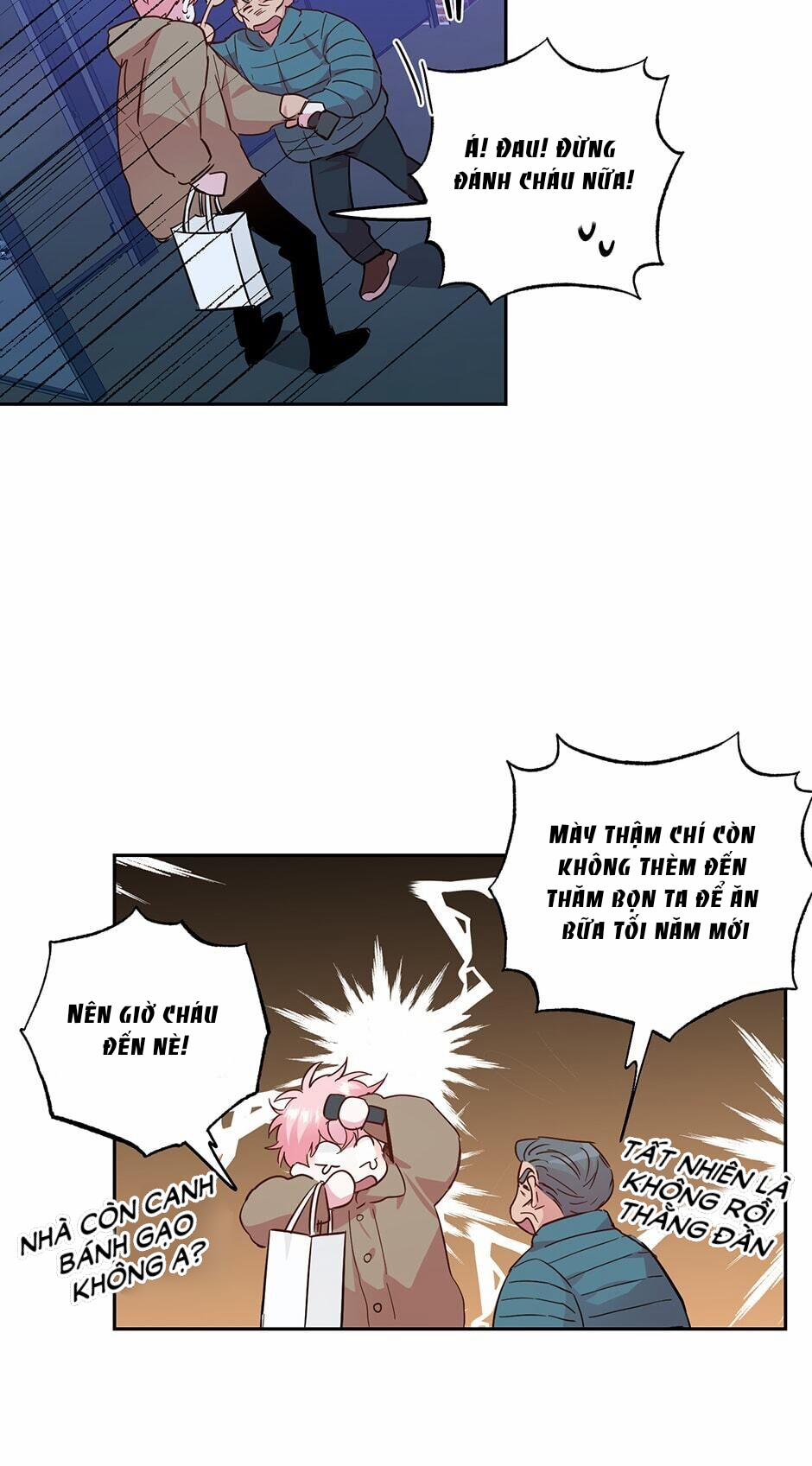 Cặp Đôi Điên Rồ 57 trang 4