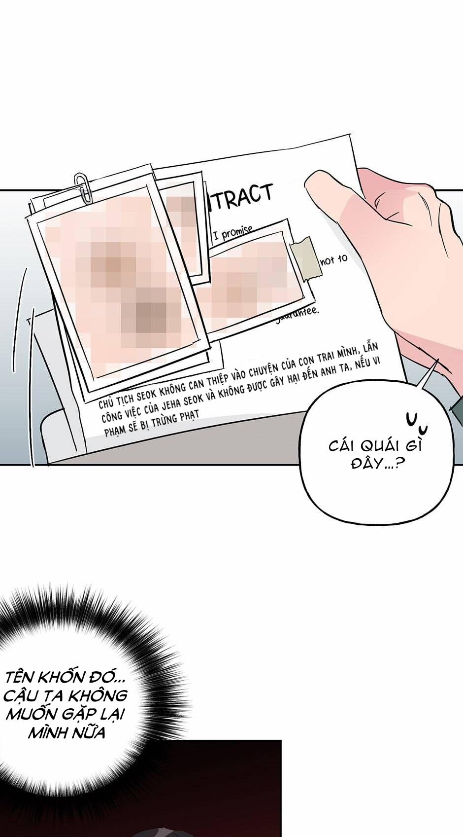 Cặp Đôi Điên Rồ 57 trang 41