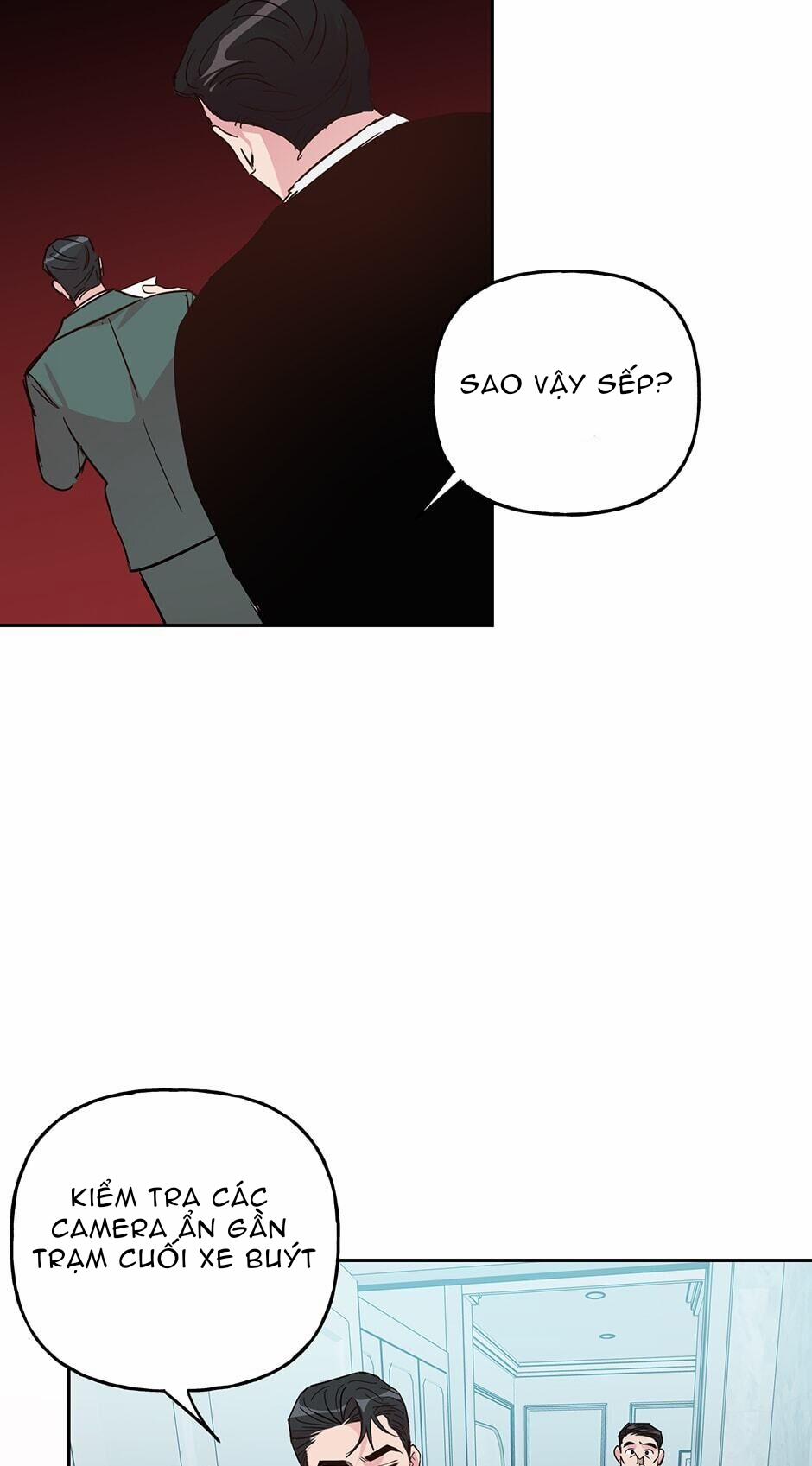 Cặp Đôi Điên Rồ 57 trang 42