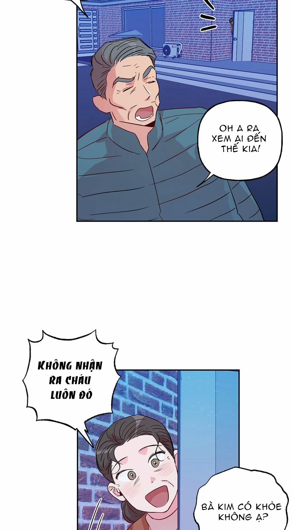 Cặp Đôi Điên Rồ 57 trang 6