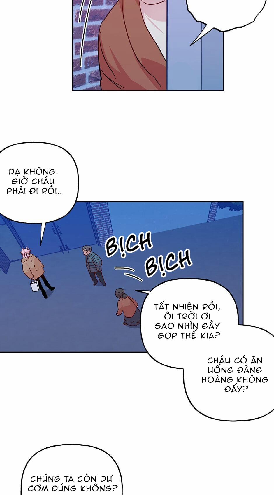 Cặp Đôi Điên Rồ 57 trang 7