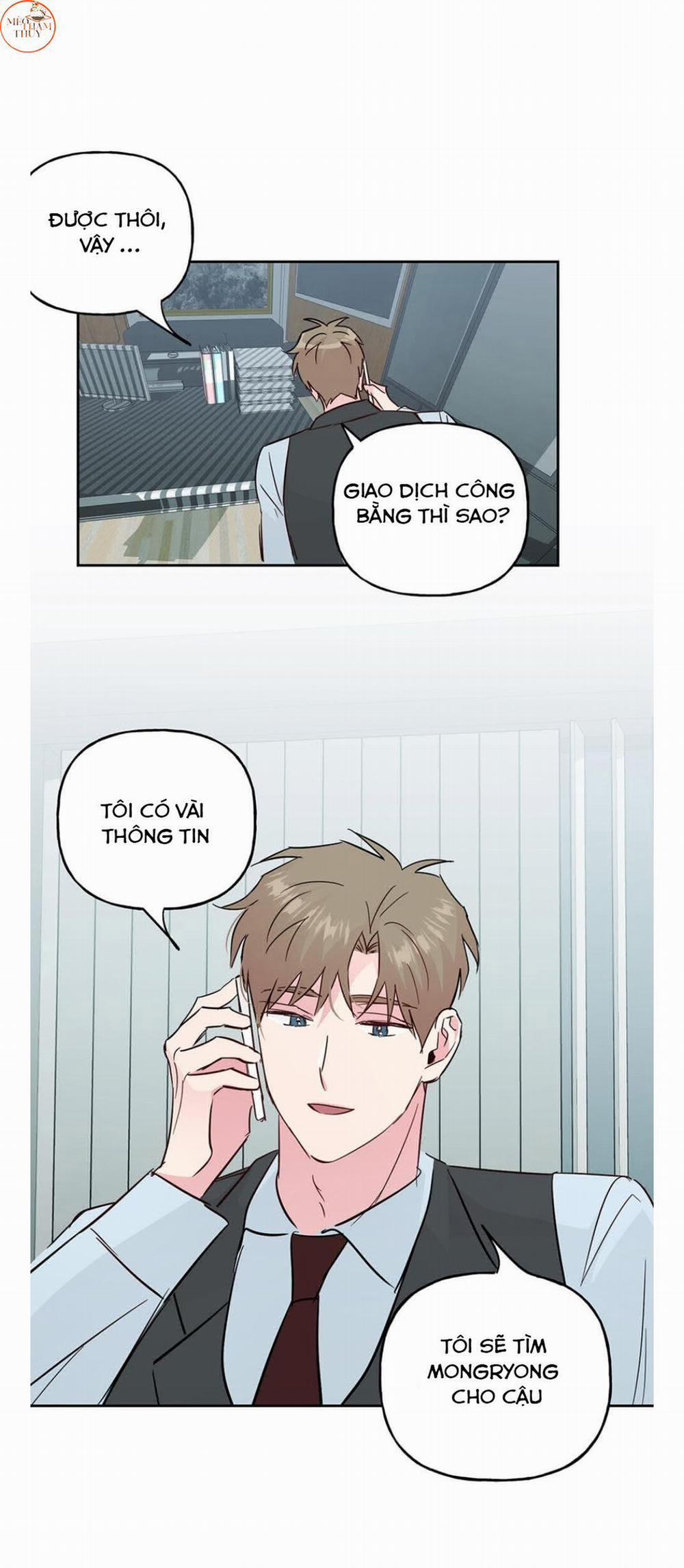 Cặp Đôi Điên Rồ 58 trang 13