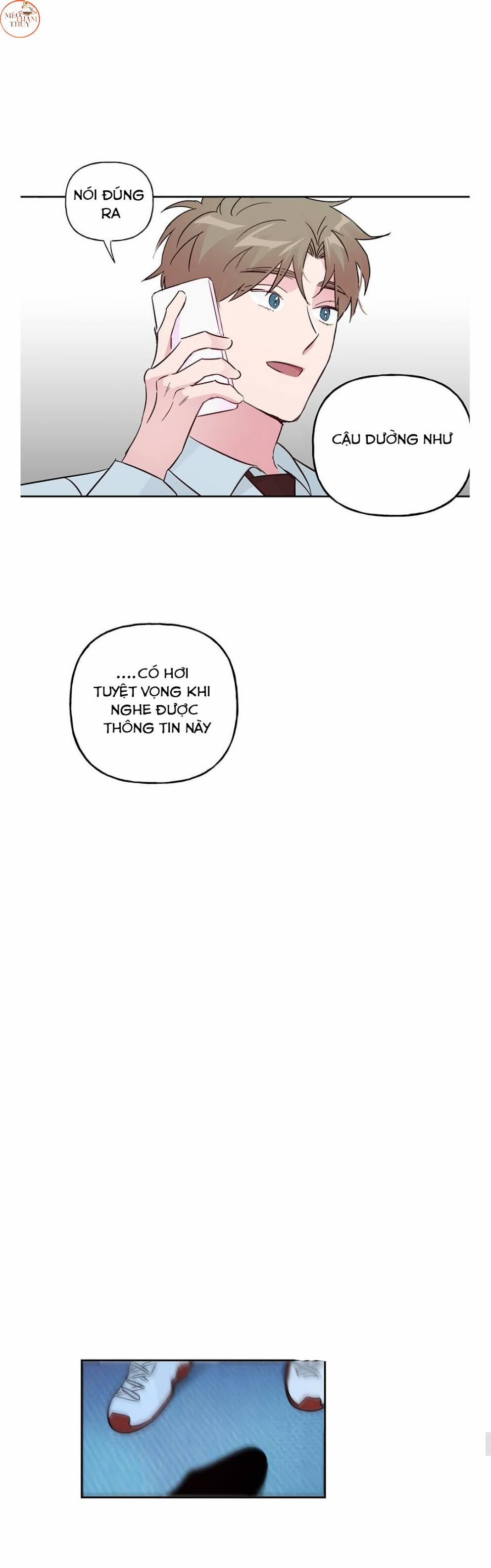 Cặp Đôi Điên Rồ 58 trang 18