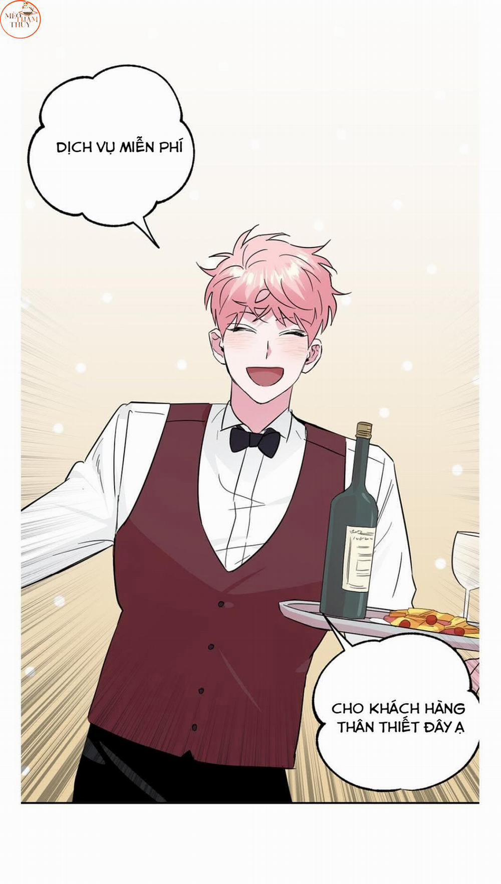 Cặp Đôi Điên Rồ 58 trang 22