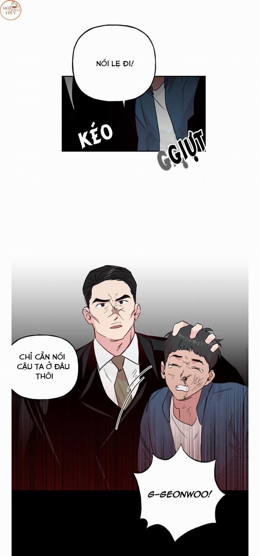 Cặp Đôi Điên Rồ 59 trang 17