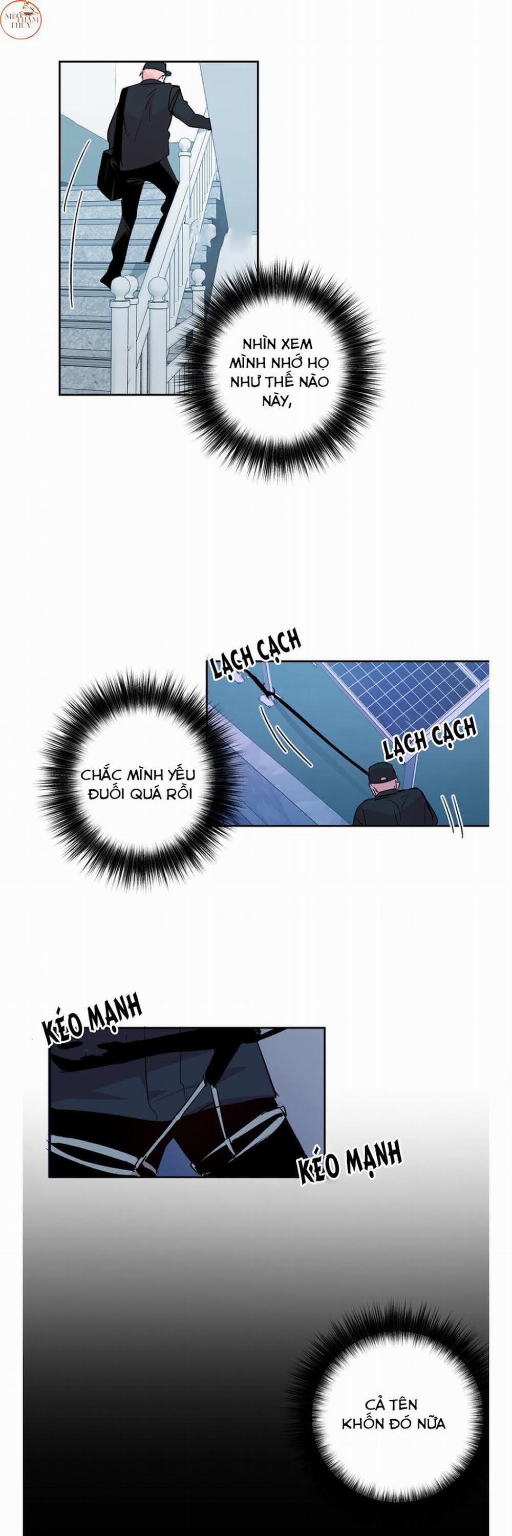 Cặp Đôi Điên Rồ 59 trang 22