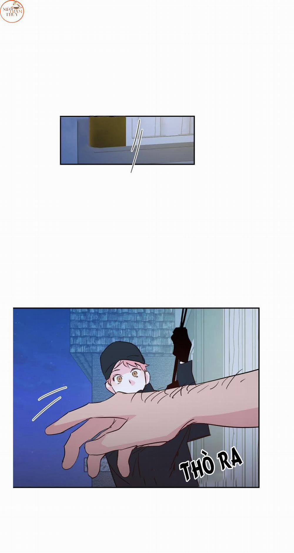 Cặp Đôi Điên Rồ 59 trang 26