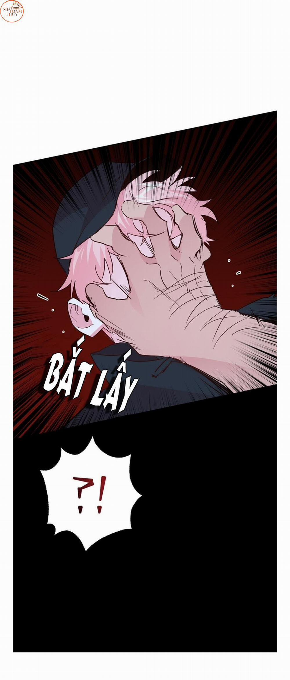 Cặp Đôi Điên Rồ 59 trang 27