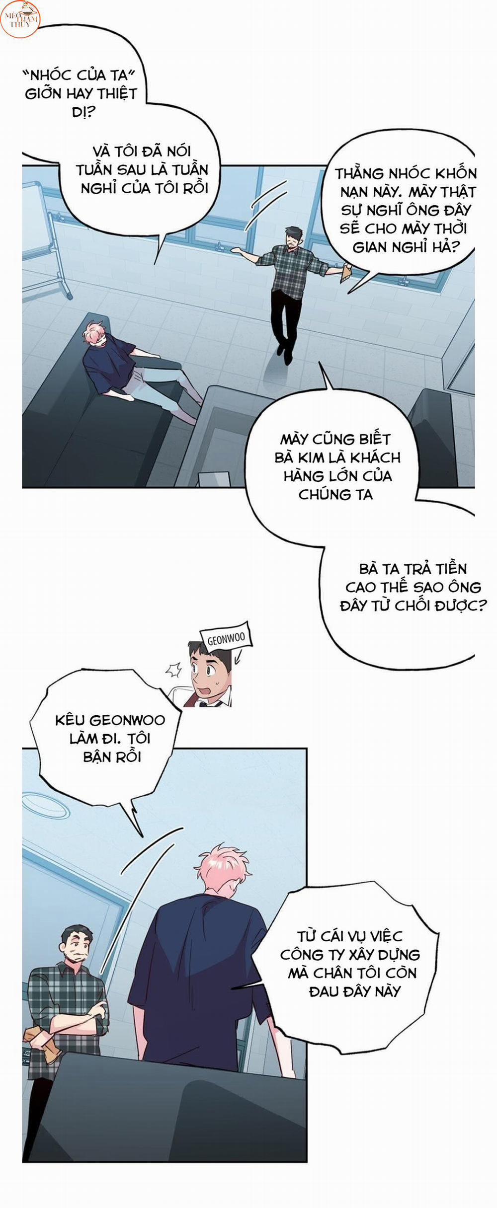 Cặp Đôi Điên Rồ 59 trang 8