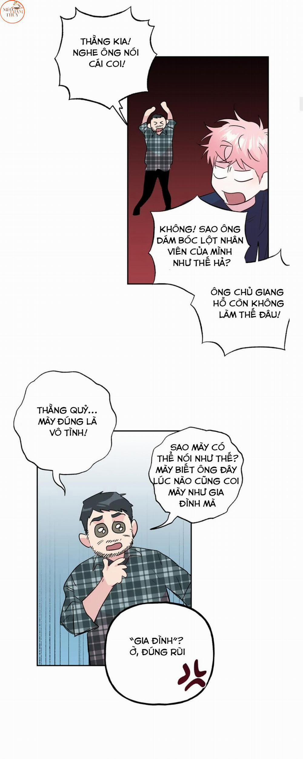 Cặp Đôi Điên Rồ 59 trang 9