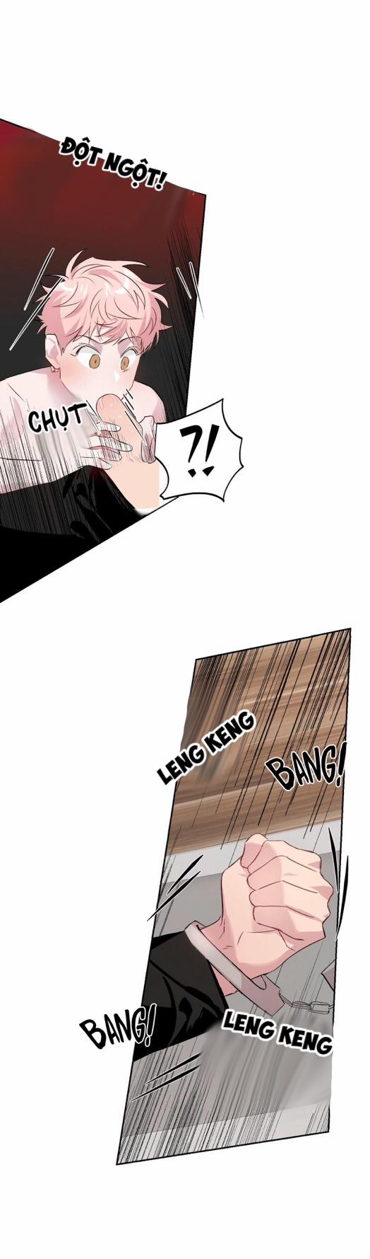 Cặp Đôi Điên Rồ 6 trang 7