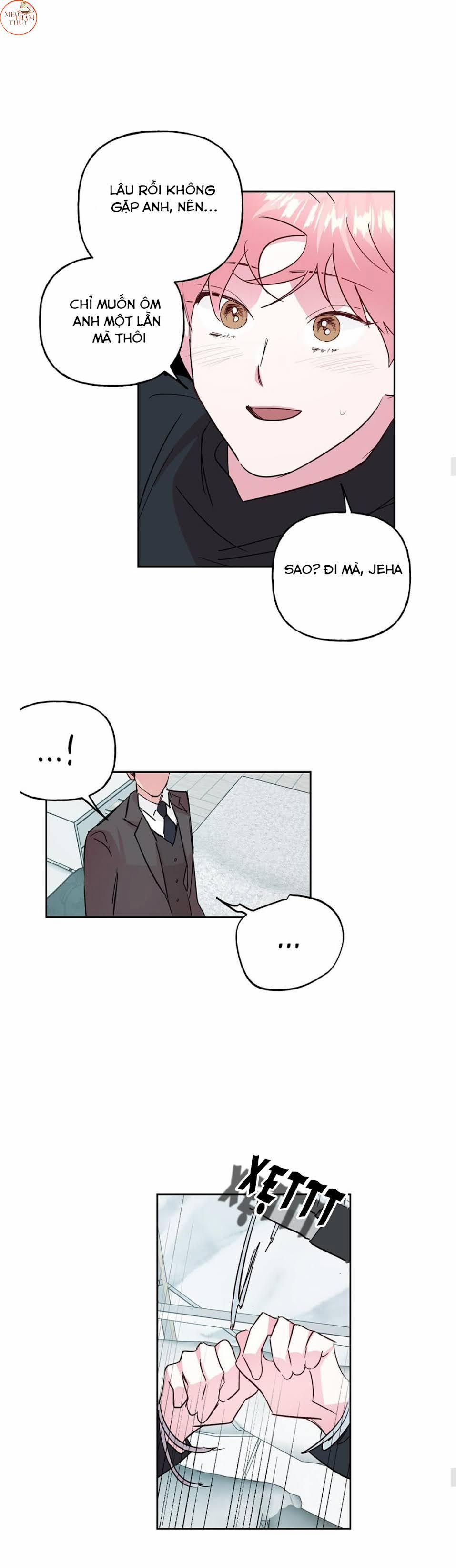 Cặp Đôi Điên Rồ 60 (Hết) trang 13