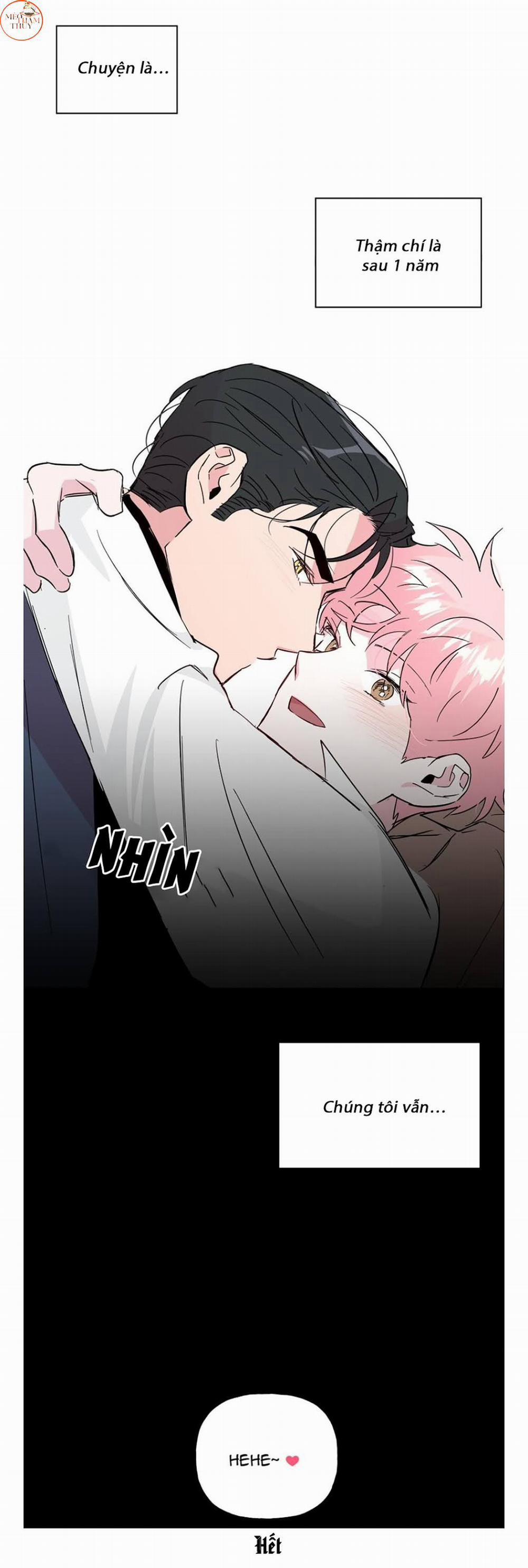 Cặp Đôi Điên Rồ 60 (Hết) trang 30