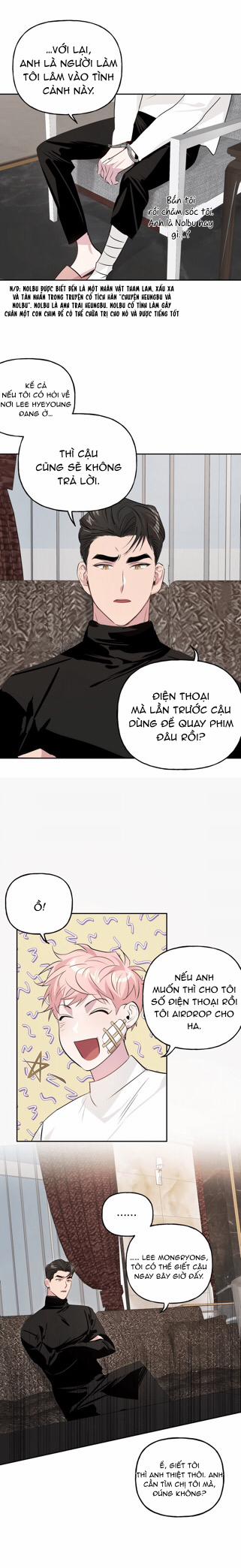 Cặp Đôi Điên Rồ 8 trang 9