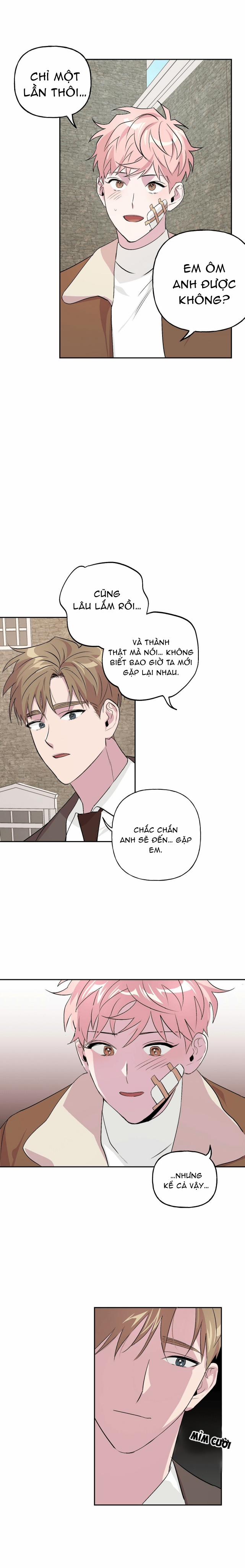 Cặp Đôi Điên Rồ 9 trang 10