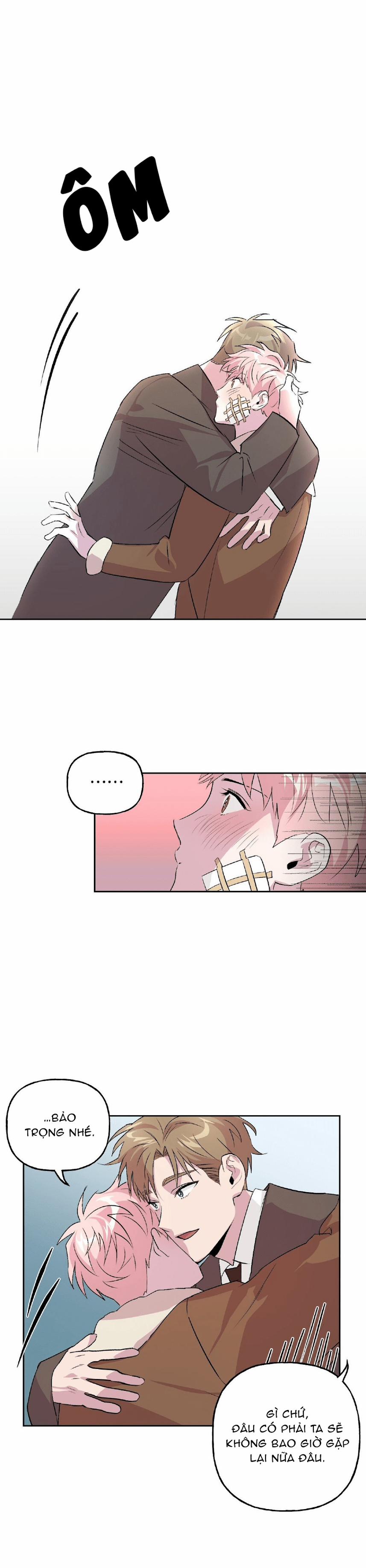 Cặp Đôi Điên Rồ 9 trang 11