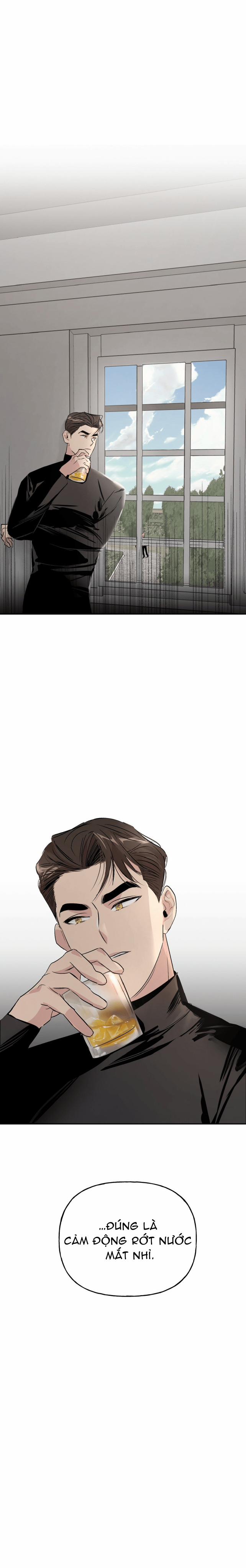 Cặp Đôi Điên Rồ 9 trang 12