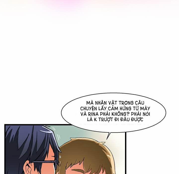 Cặp Đôi Hoàn Cảnh 0 trang 22