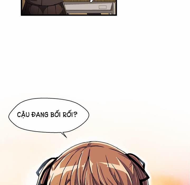 Cặp Đôi Hoàn Cảnh 0 trang 32