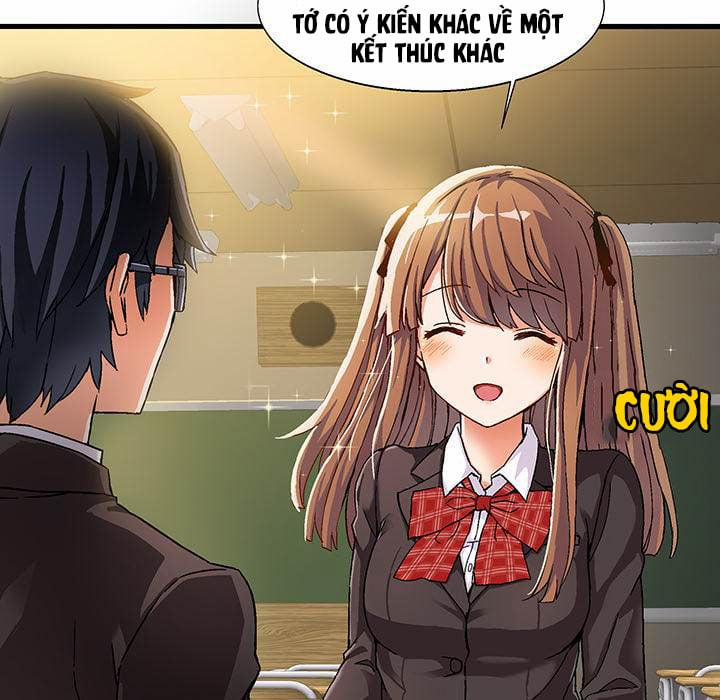 Cặp Đôi Hoàn Cảnh 0 trang 36