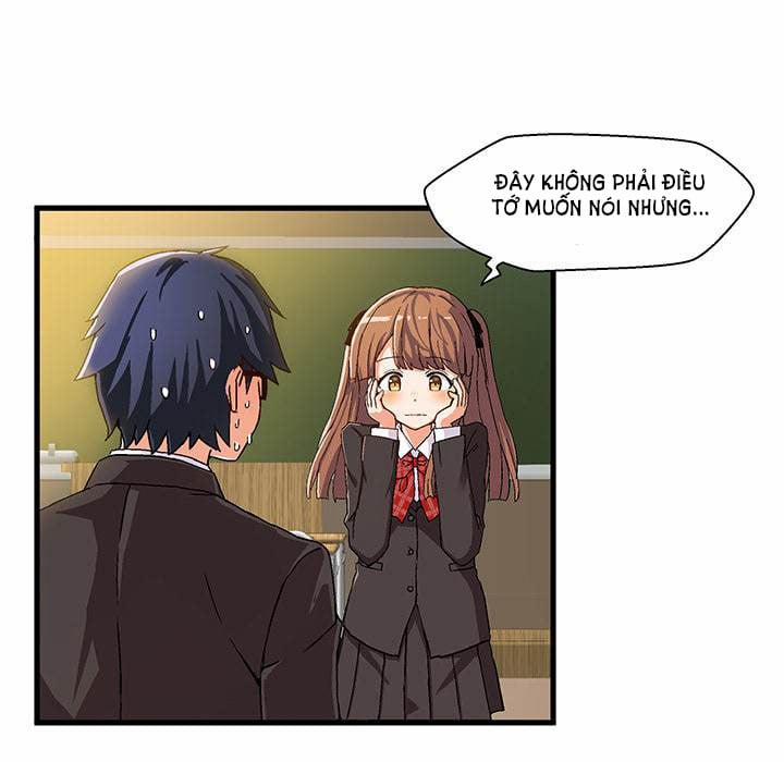 Cặp Đôi Hoàn Cảnh 0 trang 39