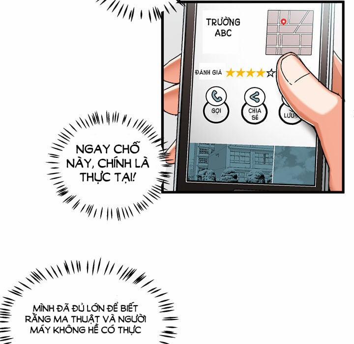 Cặp Đôi Hoàn Cảnh 1 trang 105