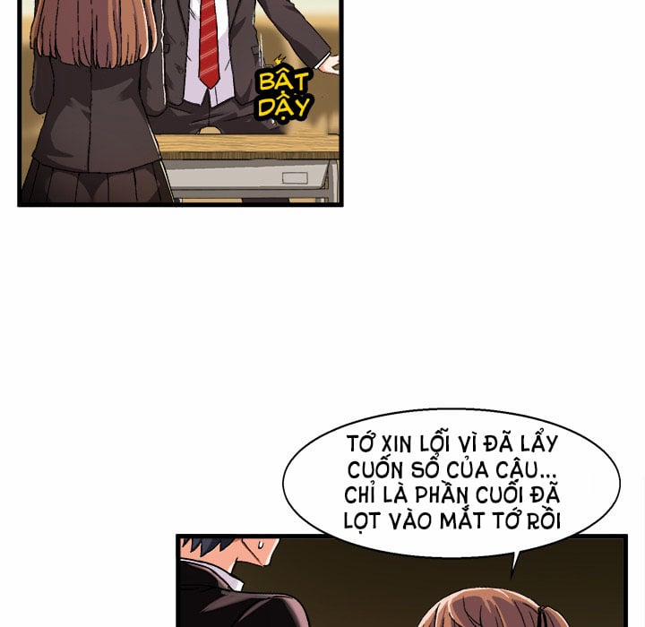 Cặp Đôi Hoàn Cảnh 1 trang 127