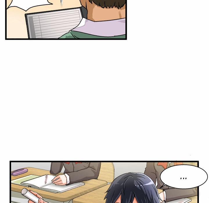 Cặp Đôi Hoàn Cảnh 1 trang 23