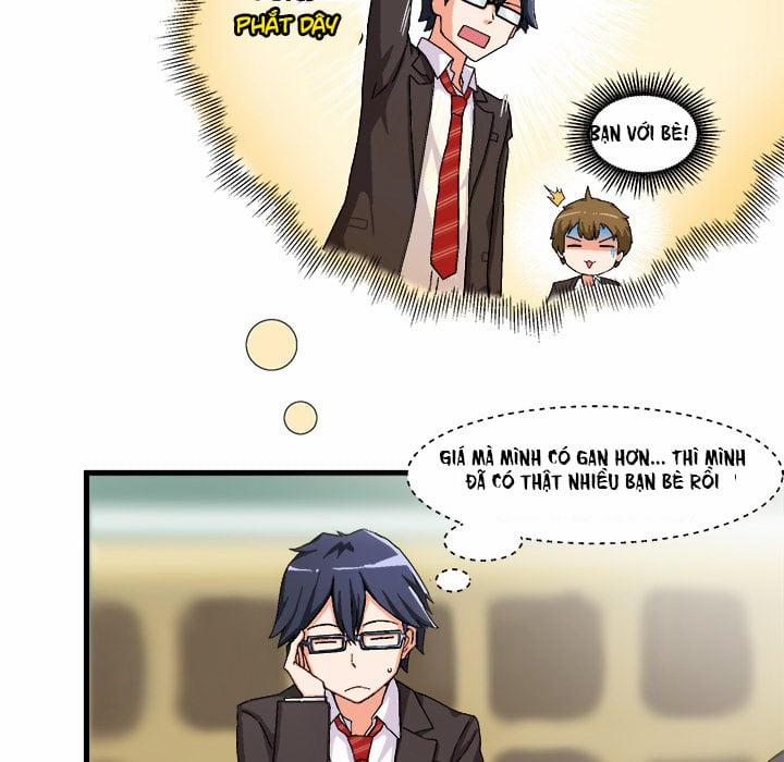 Cặp Đôi Hoàn Cảnh 1 trang 35