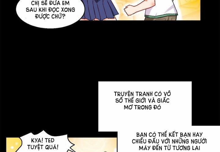 Cặp Đôi Hoàn Cảnh 1 trang 4