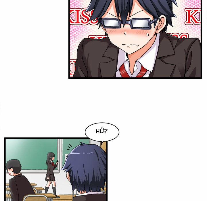 Cặp Đôi Hoàn Cảnh 1 trang 67