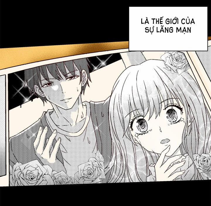 Cặp Đôi Hoàn Cảnh 1 trang 7