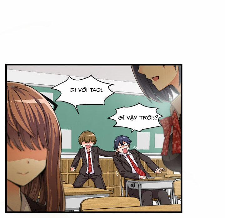 Cặp Đôi Hoàn Cảnh 1 trang 70