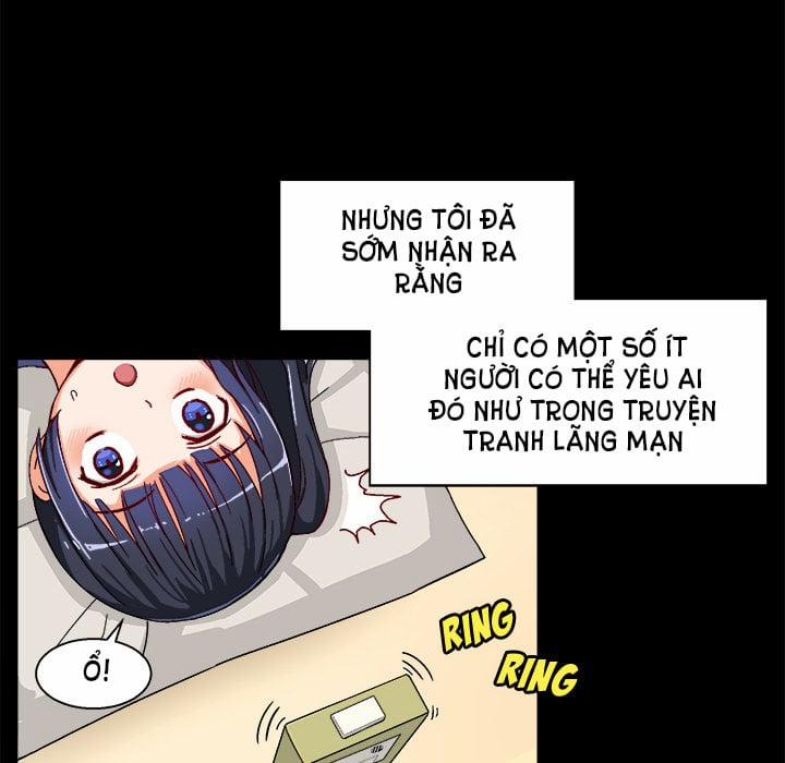 Cặp Đôi Hoàn Cảnh 1 trang 8