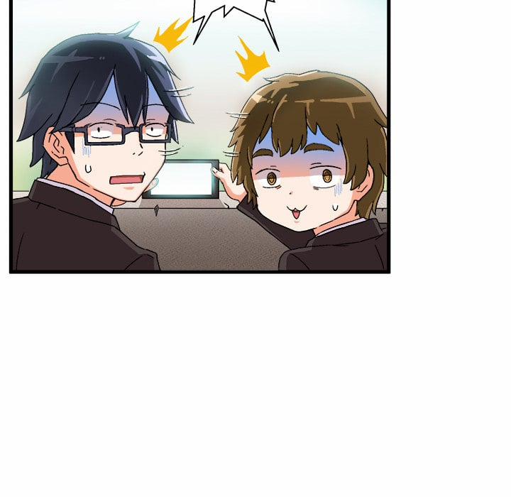 Cặp Đôi Hoàn Cảnh 1 trang 90