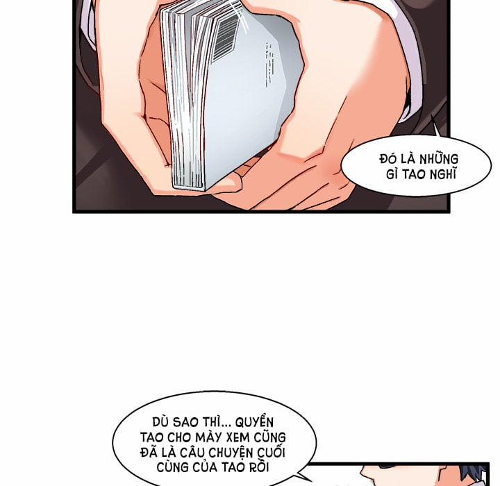 Cặp Đôi Hoàn Cảnh 1 trang 98