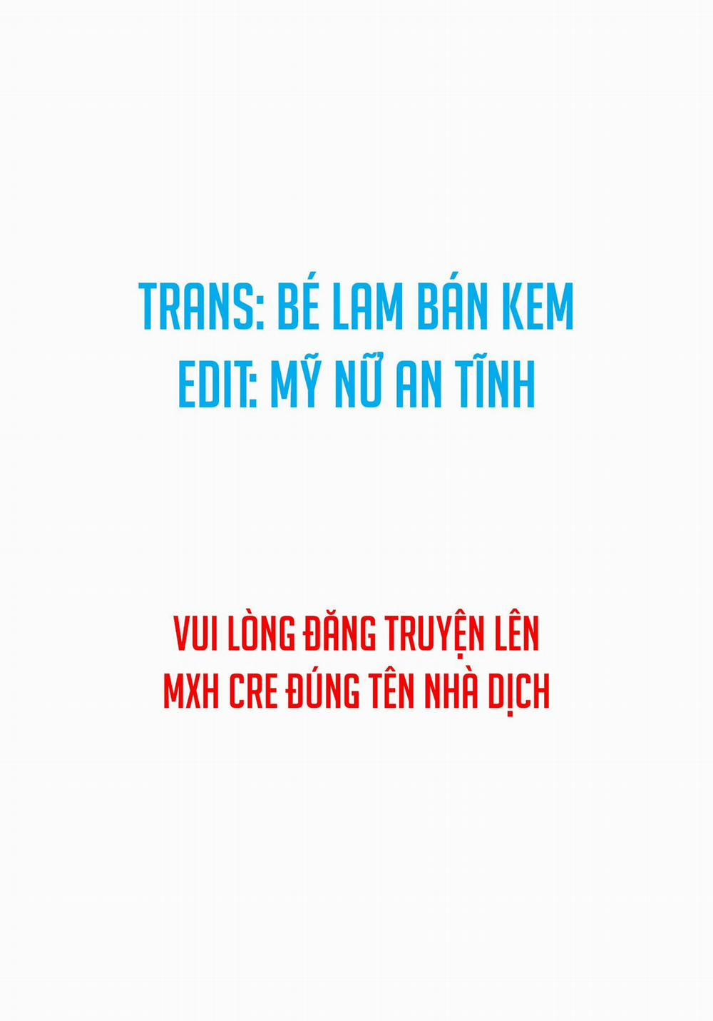 Cặp Đôi Hoàn Hảo 1 trang 0