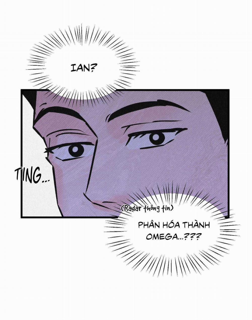 Cặp Đôi Hoàn Hảo 36 trang 19
