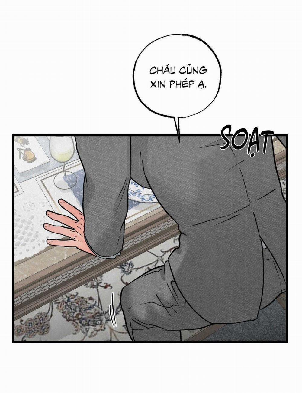Cặp Đôi Hoàn Hảo 36 trang 52