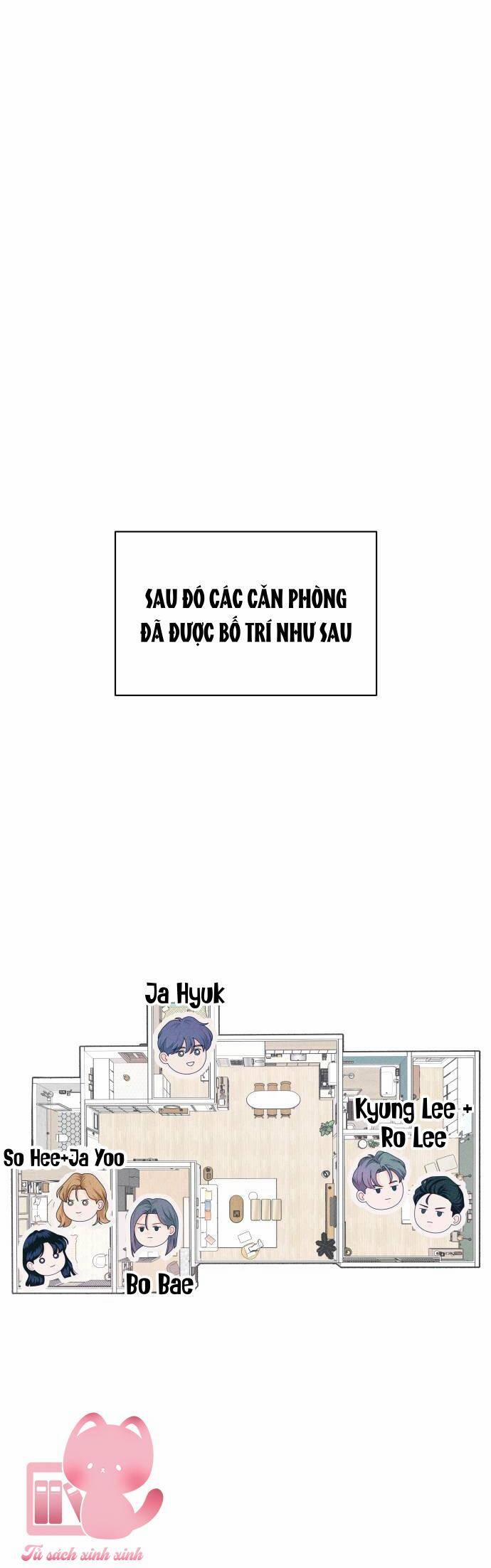 Cặp Đôi Hướng Nội 20 trang 24