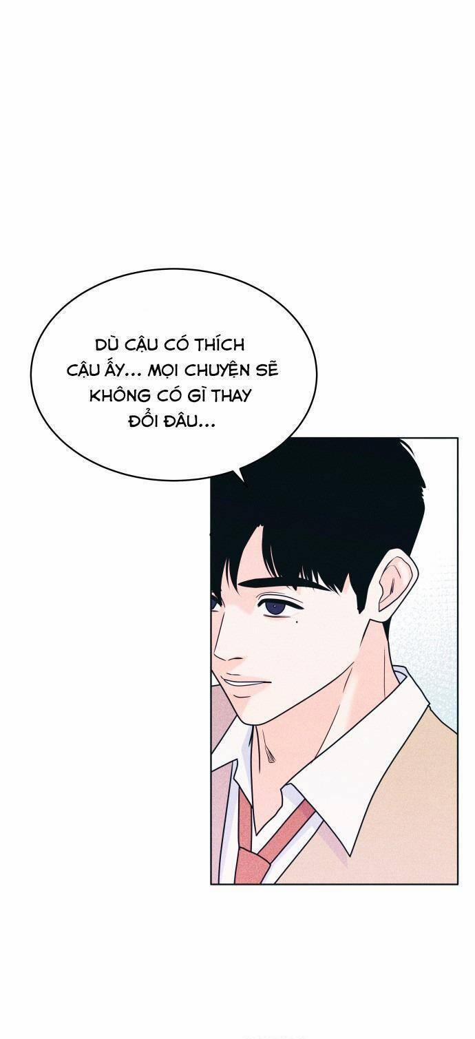 Cặp Đôi Hướng Nội 35 trang 1