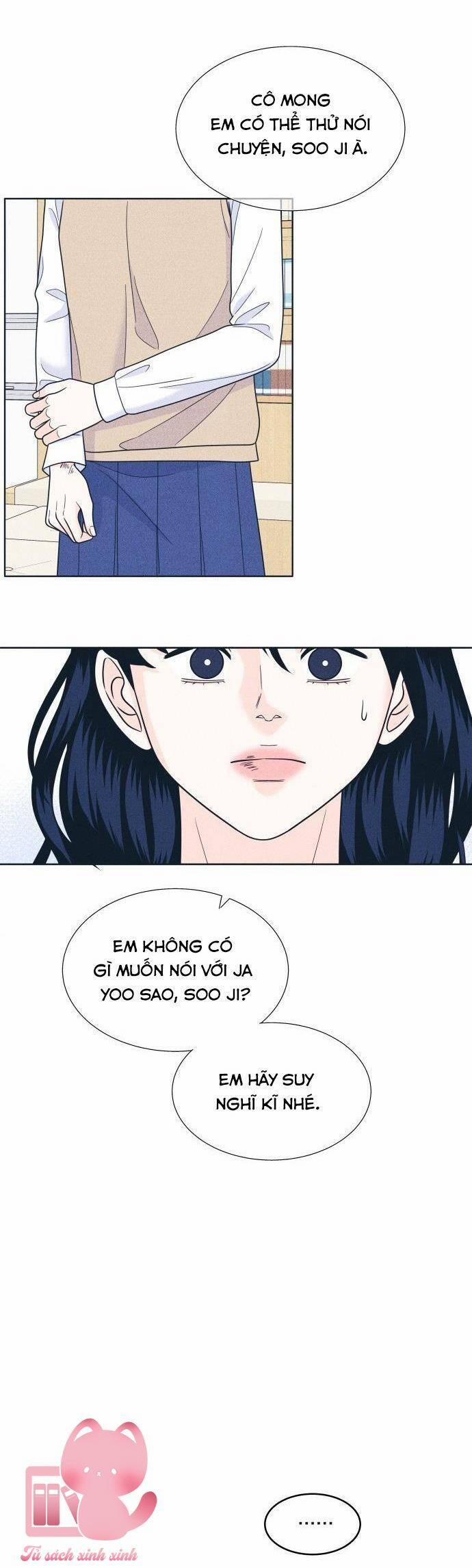 Cặp Đôi Hướng Nội 48 trang 34