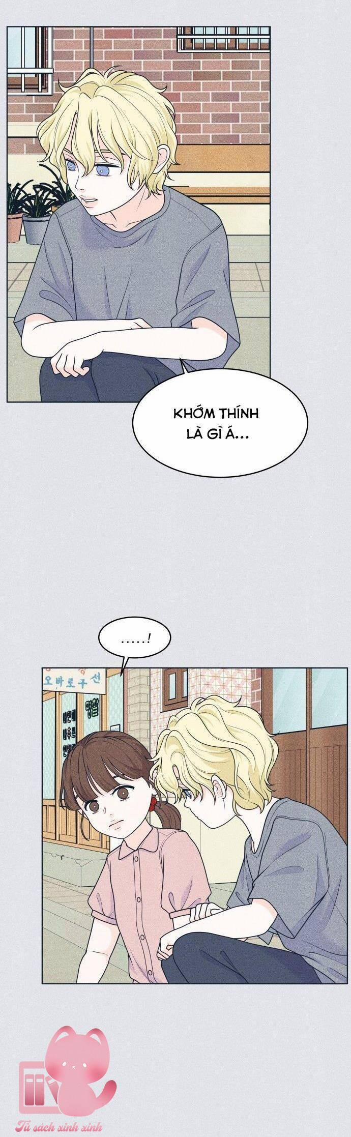 Cặp Đôi Hướng Nội 48 trang 7